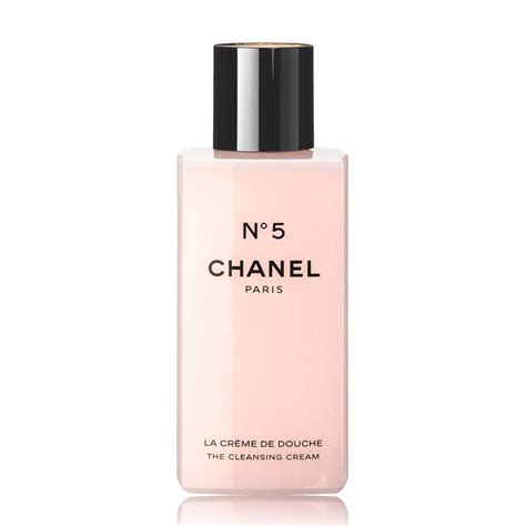 chanel no 5 douchegel|chanel no 5 perfume.